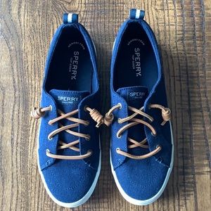 Sperry Pier Wave Slip On